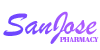 San Jose Pharmacy logo