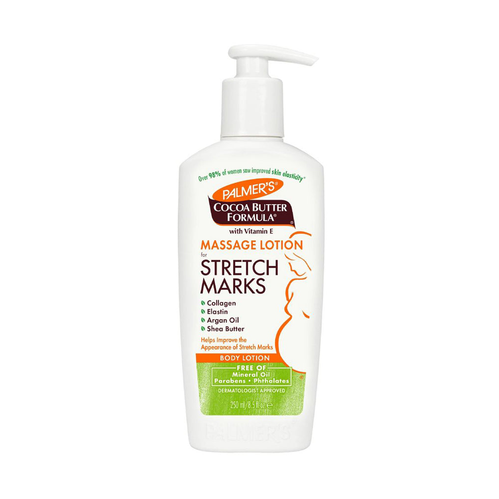 Stretch Marks Lotion