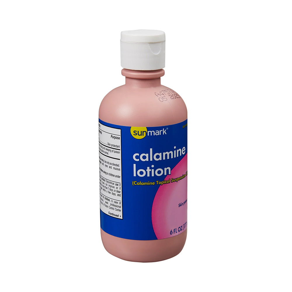 Calamine Lotion 6 oz