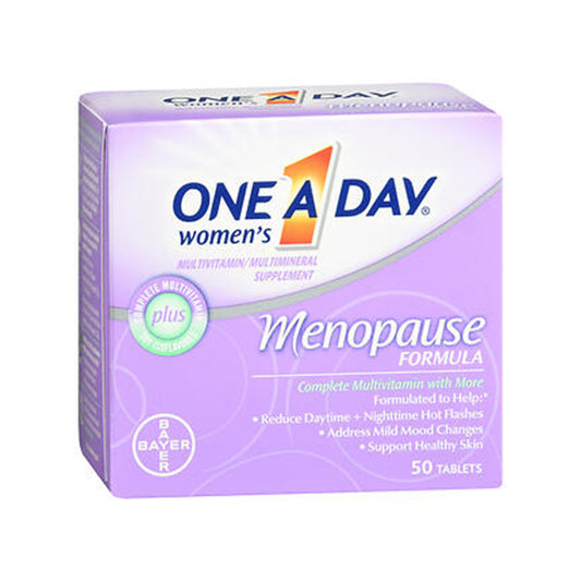 One A Day Women's Menopause Formula Tablets